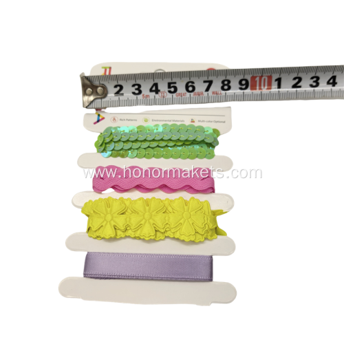 Easter Craft Trims